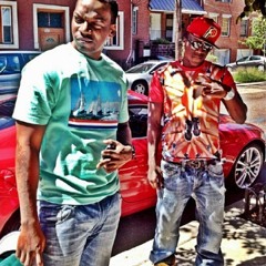 D.EastWood & Tutty(Trap Voice) Pound Cake Freestyle