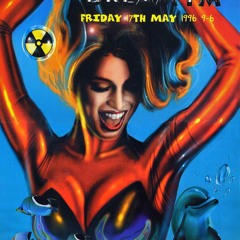 Dream FM & Slammin' Vinyl @ Bagleys, London (1996)