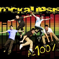 Tus Ojos De Miel - Rockalipsis