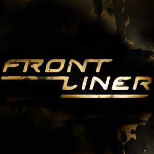 Frontliner - Just A Track