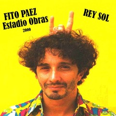 Hay Algo En El Mundo(Obras 2000)- Fito Paez