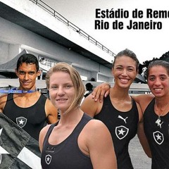 Primeiro Hino Oficial Do Remo do Botafogo