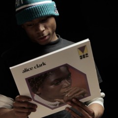 Don't You Care Ft. Alice Clark