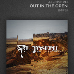 Out In The Open - Jam Track Central