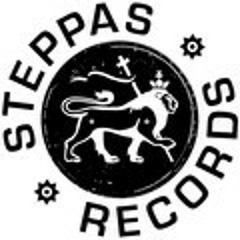 steppas records