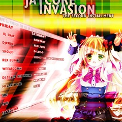 D-Luc-D @ Jaycore Invasion 2