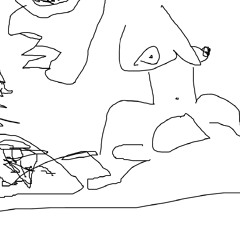 Daddy Can't Eat - from Whore Bomb EP