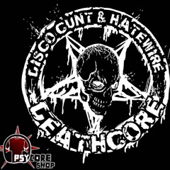 Nekroteknoise from hell