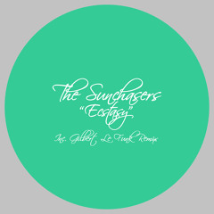 [2013] The Sunchasers - Ecstasy (Gilbert Le Funk Remix)