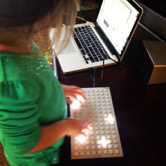 *MoresdayWednesday* by Lily Mayer Hammer