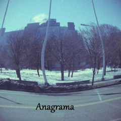 Anagrama
