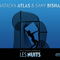 Les Nuits - Natacha Atlas & Samy Bishai - Sampler