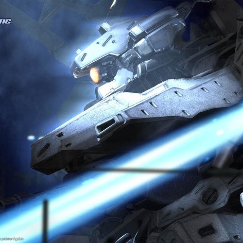 Armored Core