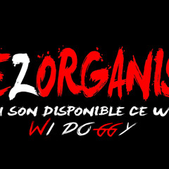 Nasteur - DéZorGanisé (MFP PROJECT Eternal sleep riddim)