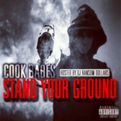 Cook Babes - 1st 48 (mixtape version)