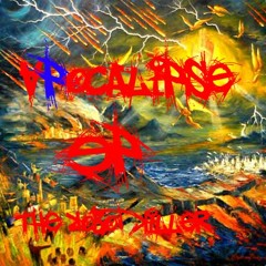 Jack & Are You Afraid Of The Dark  (The Robot Killer Remix)