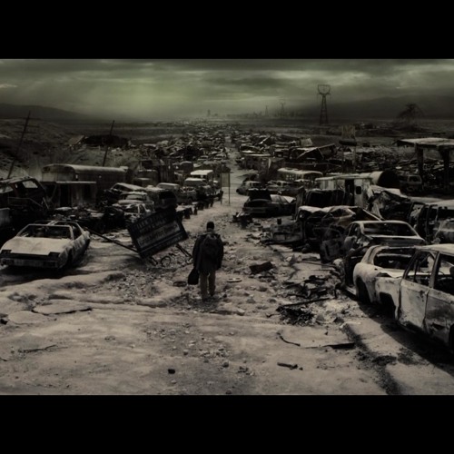 OpPeNhEiMeЯ - Apocalypse Rain