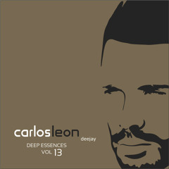 Deep Essences Vol 13 Mixed Carlos Leon