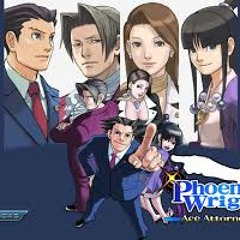 Phoenix Wright: Ace Attorney - Objection