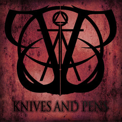 Black Veil Brides - Knives and Pens (Acoustic Session)
