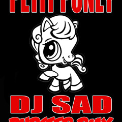 DIEUDONNé /PETIT PONEY / DJ SAD DUBSTEP REMIX