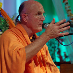 HH Indradyumna Swami / The Cry of the Beggar