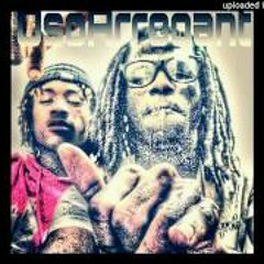 Lil Mister x P.Rico-Get Banged(3Hunna Diss)
