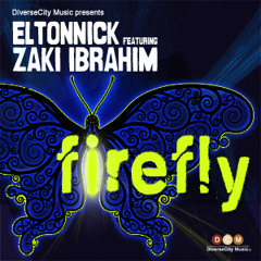 Eltonnick ft. Zaki Ibrahim "Firefly"