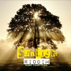SunLight Riddim Instrumental(Kyon-My Love/Trigger-Bout It/ Sugar Ray - Something About You)