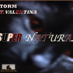 DUSTORM Supernatural Remix  Feat. VALENTINA