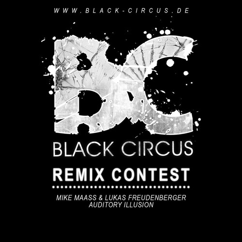 [REMIX CONTEST] Mike Maass & Lukas Freudenberger - Auditory Illusion (Original Mix)