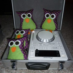 Hot And Hot Music Live @ Abiparty Part 1 Starlight Königsfeld 05.10.2013