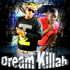 Dream Killah Ft Costy Jay" Anything"
