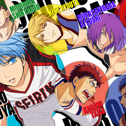 Listen To Kuroko No Basuke Can Do Cover Female Version By Izumi Fd In Kuroko No Basket Playlist Online For Free On Soundcloud Listen To Kuroko No Basuke Can Do Cover Female Version By Izumi Fd In Kuroko No Basket Playlist Online For Free On Soundcloud