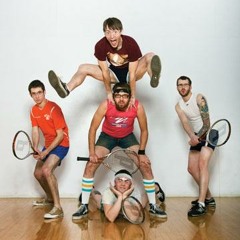 Polar Bear Club - Skipping Stone