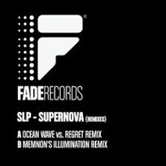 SLP - Supernova (Memnon illumination remix)