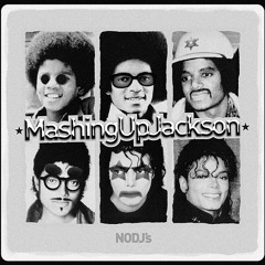 Party Like Billie Jean (Mj x Prince)