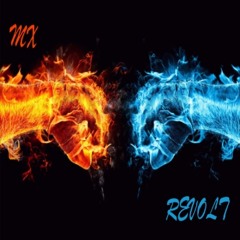MX - Revolt!