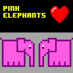 Pink Elephants