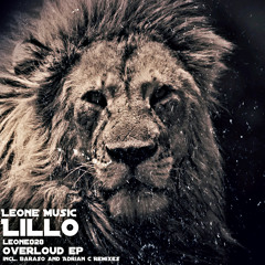 Lillo - Over (Original Mix)