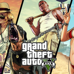 GTA Theme Song