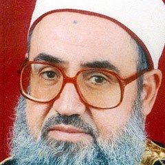 أمسية عيد الأضحى 2013 بإذاعة البرنامج العام مع أ.د/عبد الفتاح عاشور