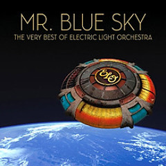 Mr Blue Sky (Instrumental Remix)