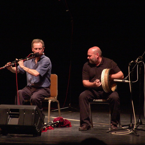 Stream John Skelton & Mark Stone Live in St. Louis by markstonemusic