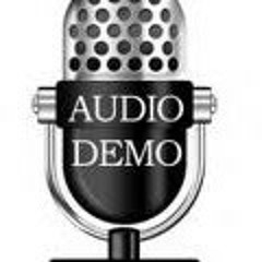 Halloween Voice Over with John Ericsson