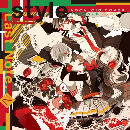 Listen to 【un:c】 Lost One no Goukoku (ロストワンの号哭) by