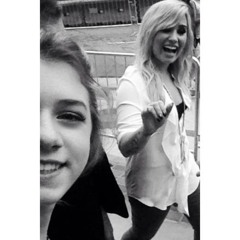 Demi lovato - Warrior Live