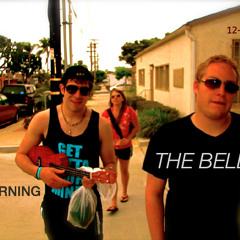 The Bells (ft. Lovekillme)