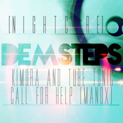 Kimura & Tube Tonic - Call For Help (Manox Remix)