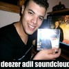 Amine Rai 2013 Le Rai Cest Chic Cover bey deezer adil soundcloud